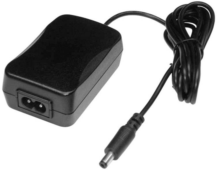 Phihong PSAA15W-050L6 Tischnetzteil, Festspannung 5 V/DC 3 A 15 W Stabilisiert