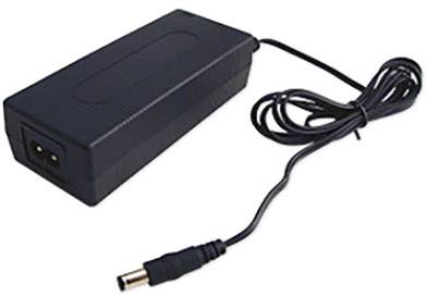 Phihong PSAC45W-240L6 Tischnetzteil, Festspannung 24 V/DC 1.875A 45W Stabilisiert