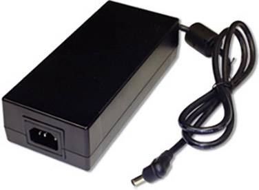 HN Power PSA120U-240L6 Tischnetzteil, Festspannung 24 V/DC 6A 120W Stabilisiert