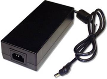 HN Power PSA120U-480L6 Tischnetzteil, Festspannung 48 V/DC 3A 120W Stabilisiert