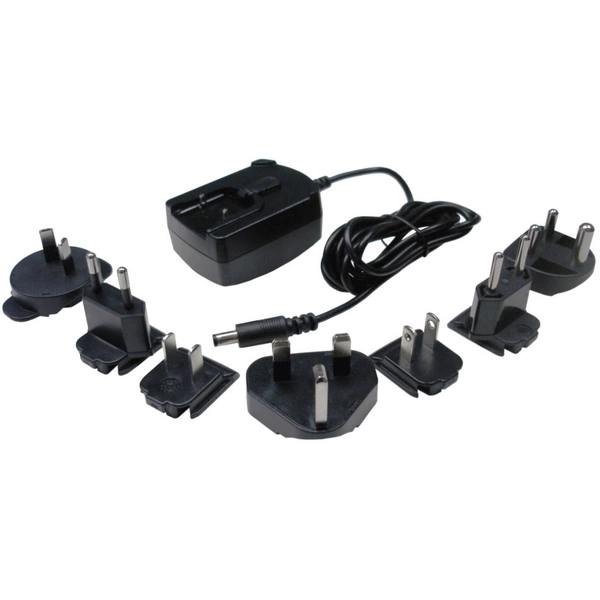 Phihong PSAA30R-120L6 Steckernetzteil, Festspannung 12 V/DC 2500mA 30W Stabilisiert Phihong PSAA30R-120L6 Steckernetzteil, Festspannung 12 V/DC 2500mA 30W Stabilisiert