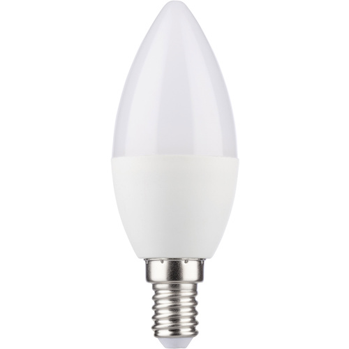 LED N/A Müller-Licht 400246 5.5 W = 37 W blanc chaud (Ø x L) 37 mm x 100 mm 1 pc(s)