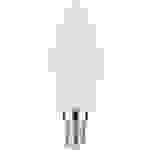 Müller-Licht 400246 LED EEK G (A - G) E14 Kerzenform 5.5W = 37W Warmweiß (Ø x L) 37mm x 100mm 1St.