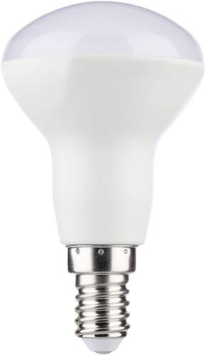 Müller Licht LED EEK A+ (A++ - E) E14 Reflektor 5.5W = 37W Warmweiß (Ø x L) 50mm x 86mm 1St.