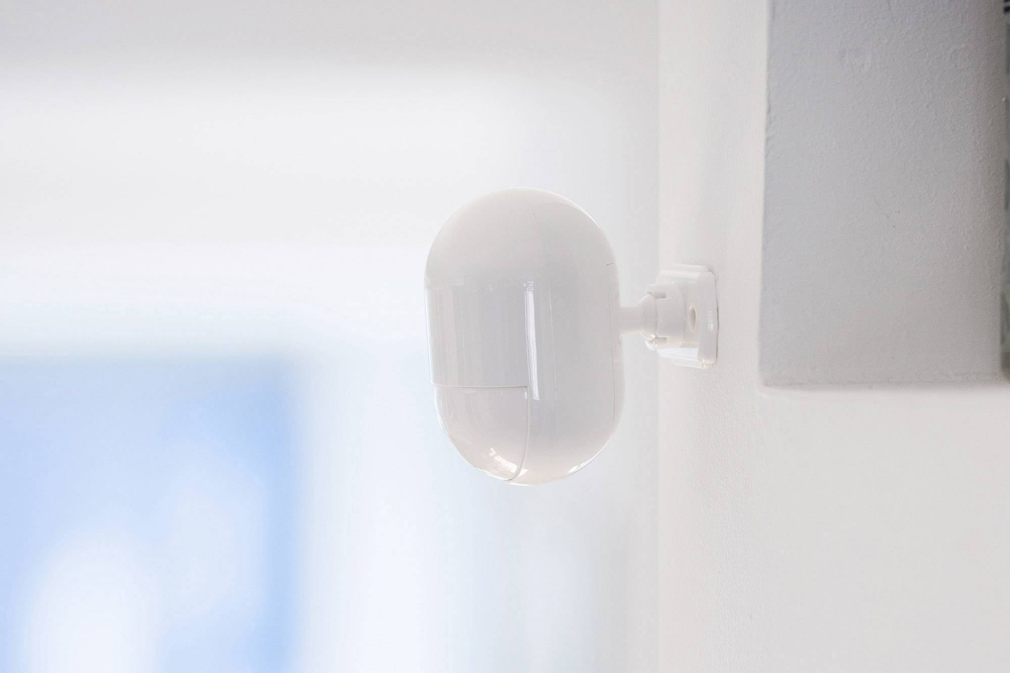 ednet Smart Home Bewegungsmelder