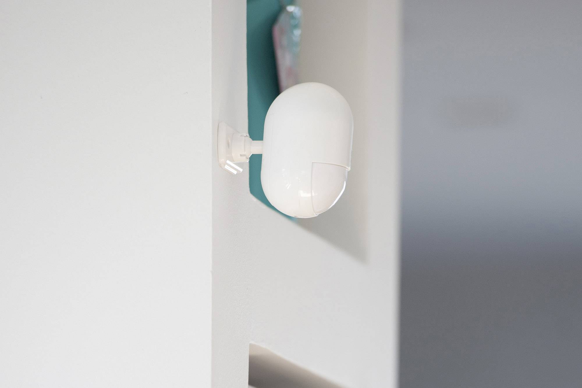 ednet Smart Home Bewegungsmelder