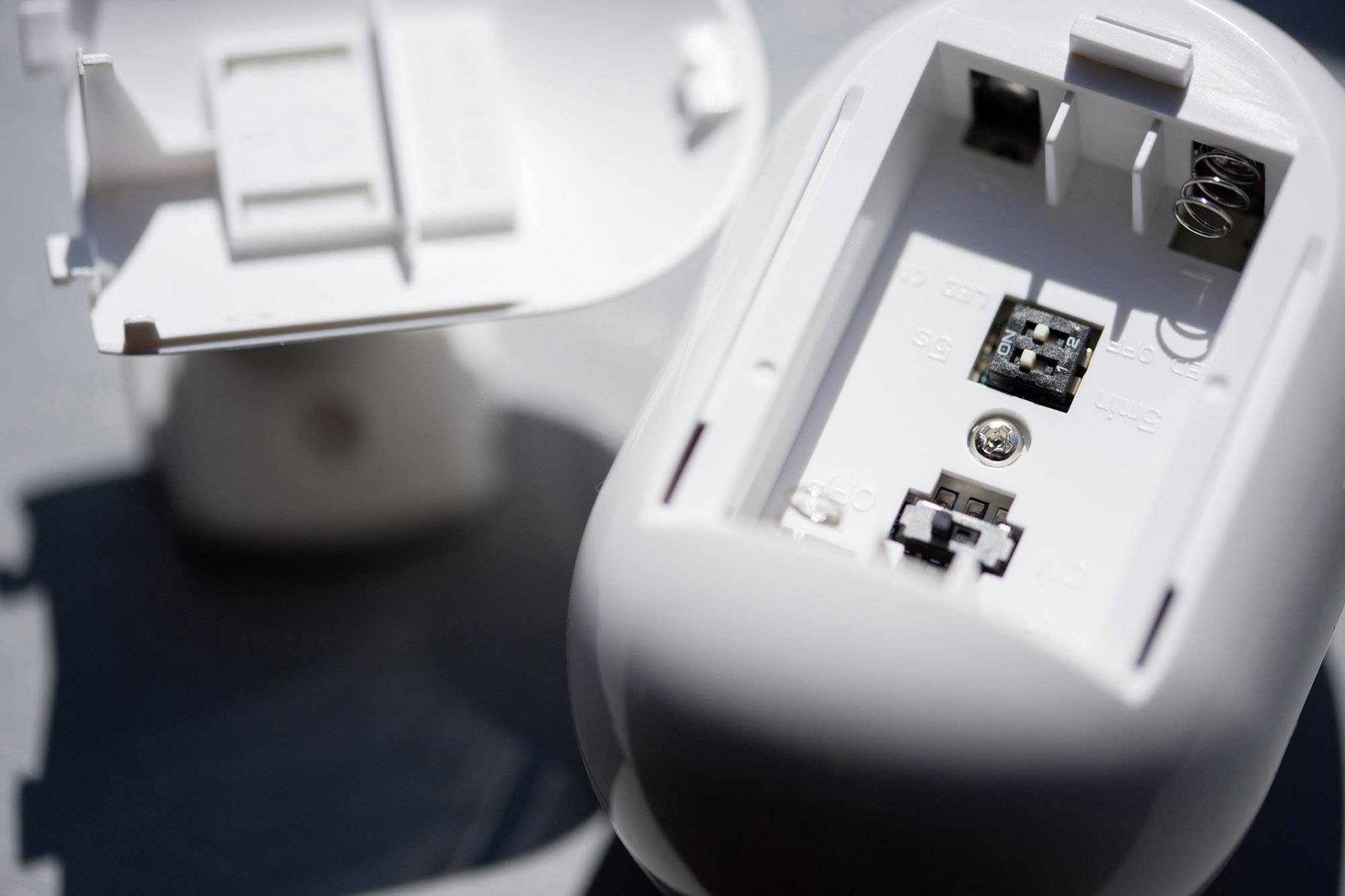 ednet Smart Home Bewegungsmelder