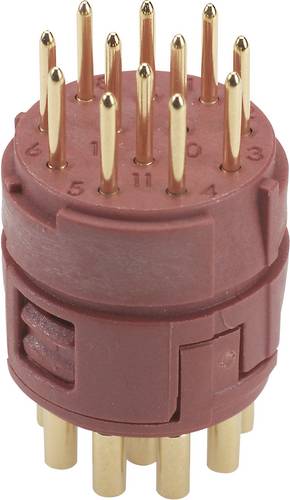 EPIC® Steckverbinder Kit M23 A1 Anbaugehäuse 75009711 LAPP Inhalt: 1 Set