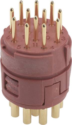 EPIC® Steckverbinder Kit M23 A3 Anbaugehäuse gewinkelt LAPP Inhalt: 1 Set