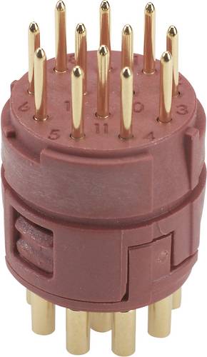 EPIC® Steckverbinder Kit M23 F6, Kabelstecker 75009713 LAPP Inhalt: 1 Set