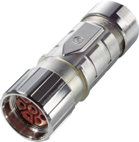 EPIC® Steckverbinder Kit LS1 D6, Kabeldose 75009694 LAPP Inhalt: 1 St.