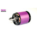 Hacker A50-12L V4 Flugmodell Brushless Elektromotor kV (U/min pro Volt): 355 Windungen (Turns): 12