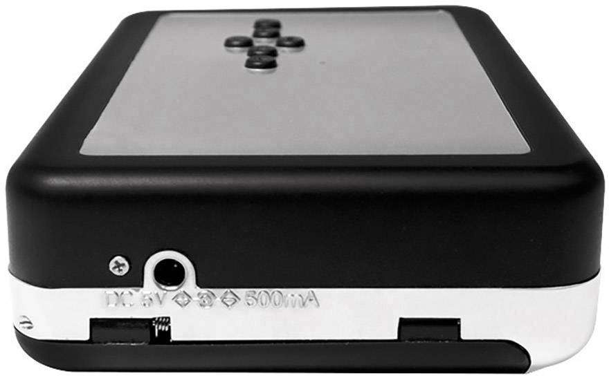 LogiLink UA0281 Kassetten Digitalisierer