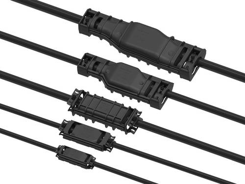 TE Connectivity CH6880-000 RayGel Plus 1 Kabelmuffe Inhalt: 1 pc(s)