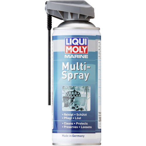 Liqui Moly Marine Multi-Spray 25051 400 ml