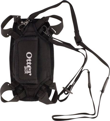 Otterbox Utility Latch Tablet-Halterung Passend für Marke: Samsung 17,8cm (7 ) - 20,3cm (8 )