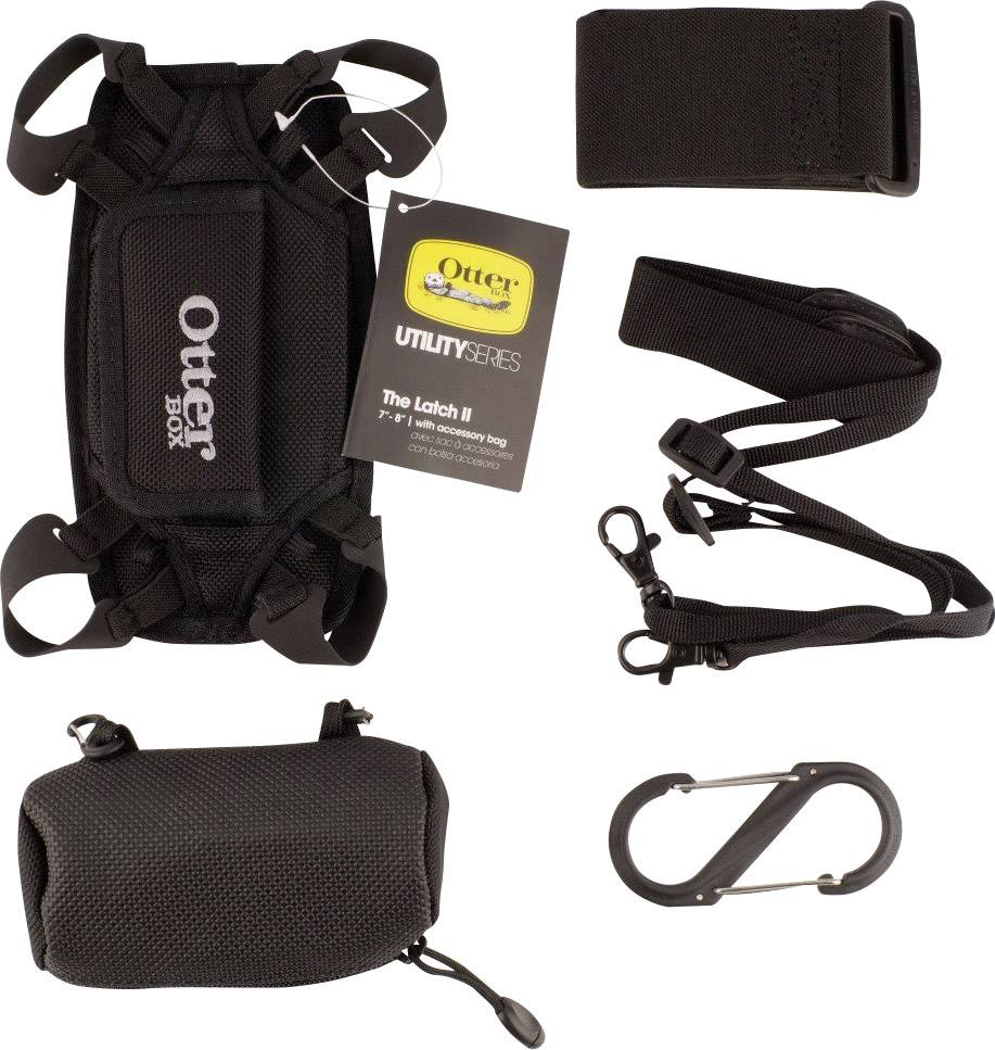 Otterbox Utility Latch Tablet-Halterung Samsung Galaxy Tab Active 2 / 3 17,8 cm (7") - 20,3 cm (8")