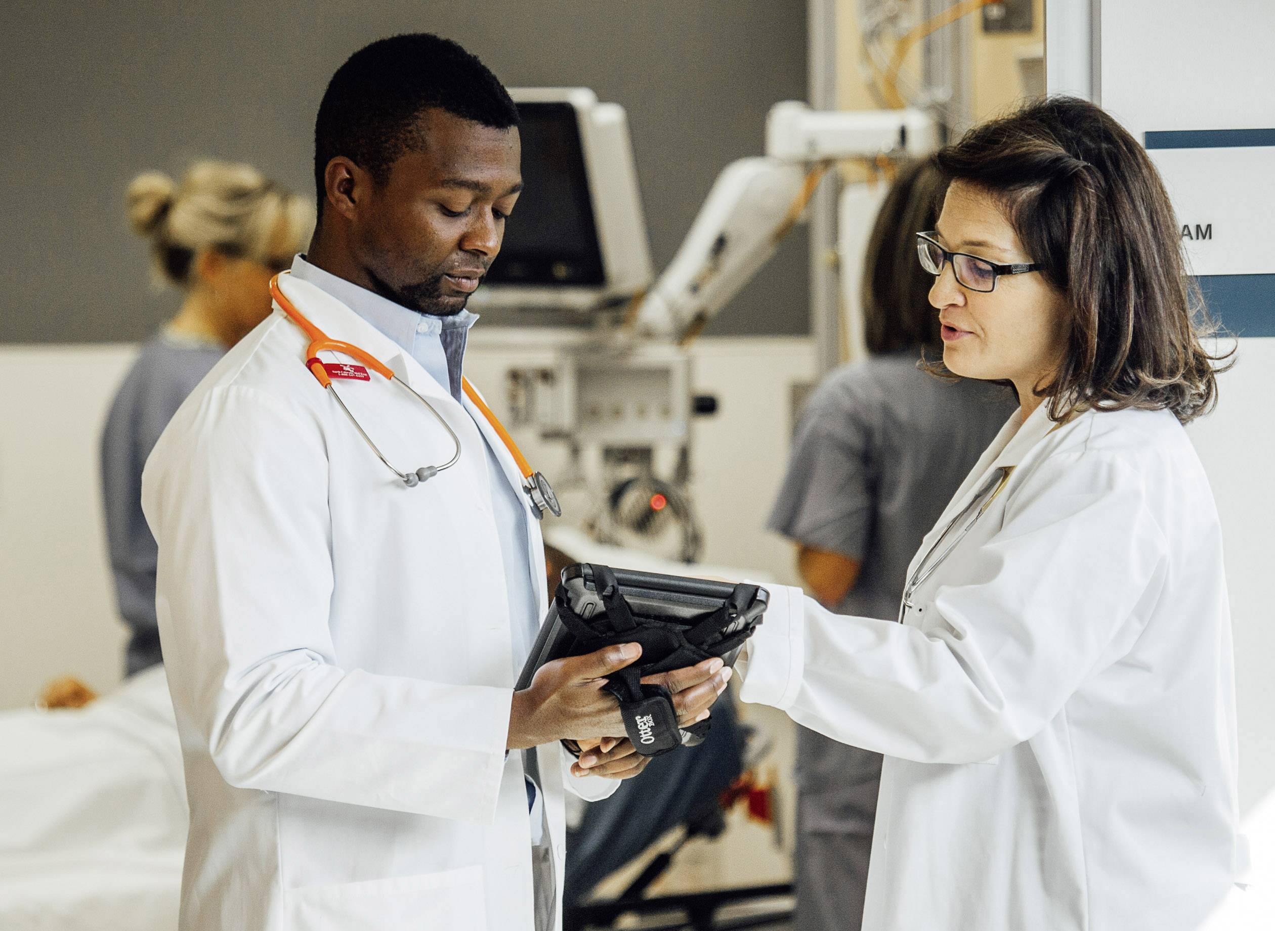 Otterbox Utility Latch II 10 Tablet-Halterung  25,4 cm (10")