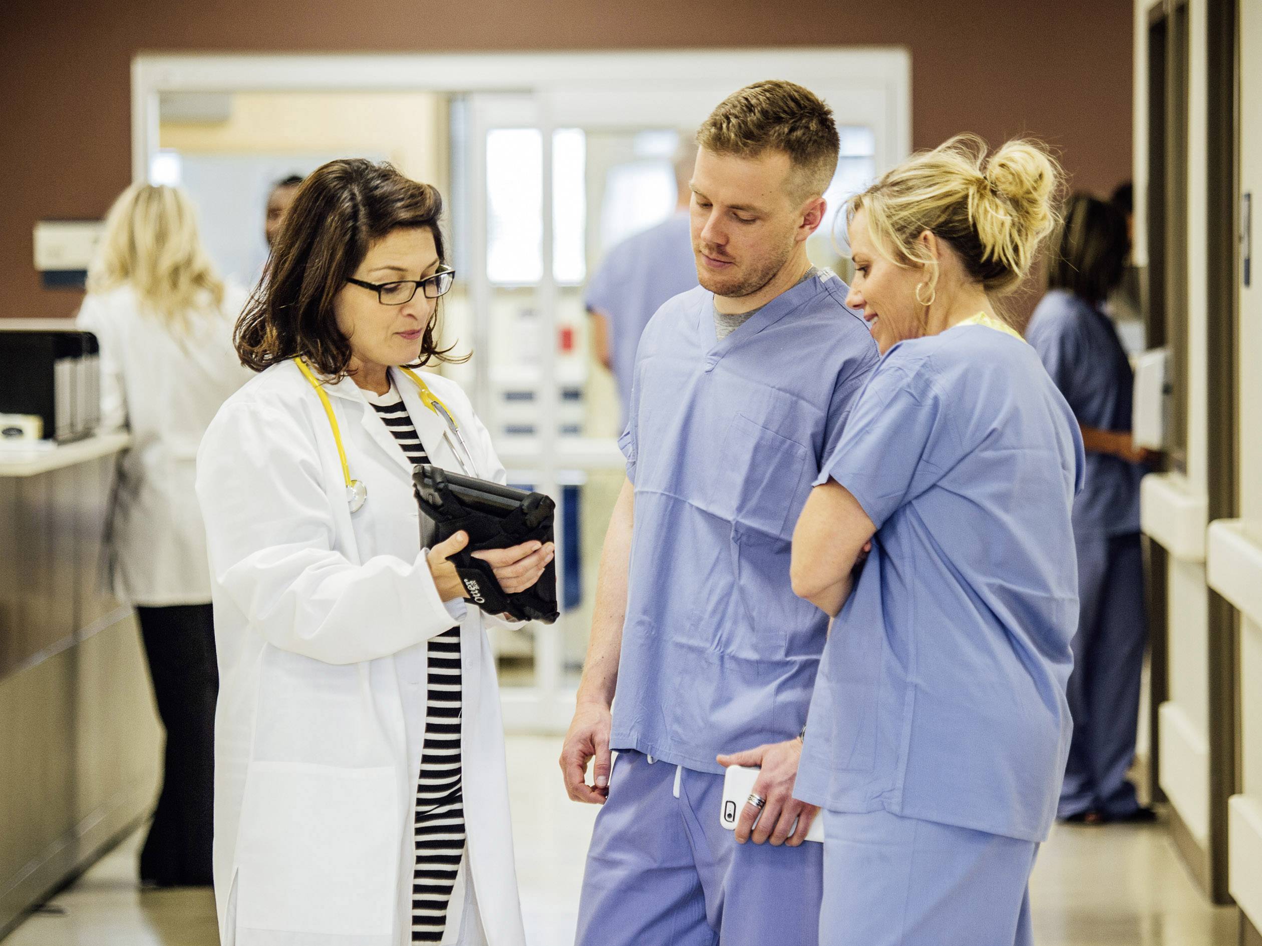 Otterbox Utility Latch II 10 Tablet-Halterung  25,4 cm (10")