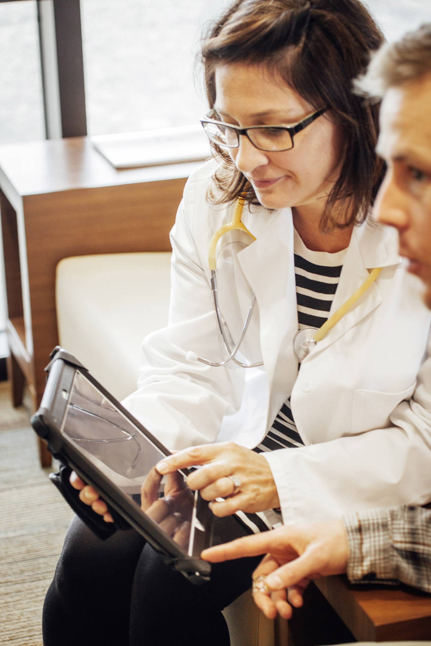 Otterbox Utility Latch II 7 - 8 Tablet-Halterung 17,8 cm (7") - 20,3 cm (8")