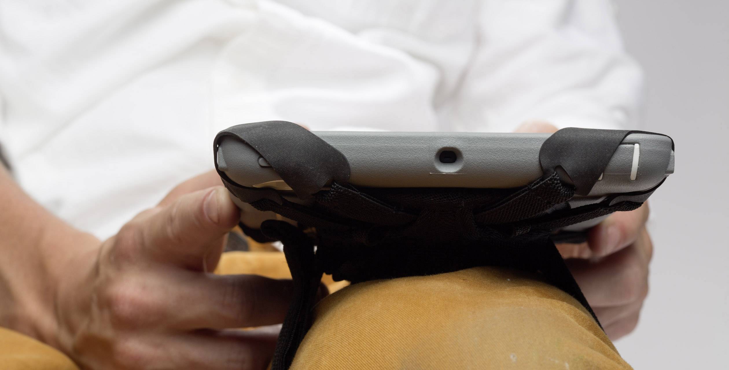 Otterbox Utility Latch II 7 - 8 Tablet-Halterung 17,8 cm (7") - 20,3 cm (8")