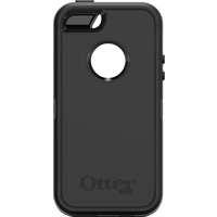 Otterbox Defender Outdoorcase Apple iPhone 5, iPhone 5S, iPhone SE Schwarz Otterbox Defender Outdoorcase Apple iPhone 5, iPhone 5S, iPhone SE Schwarz