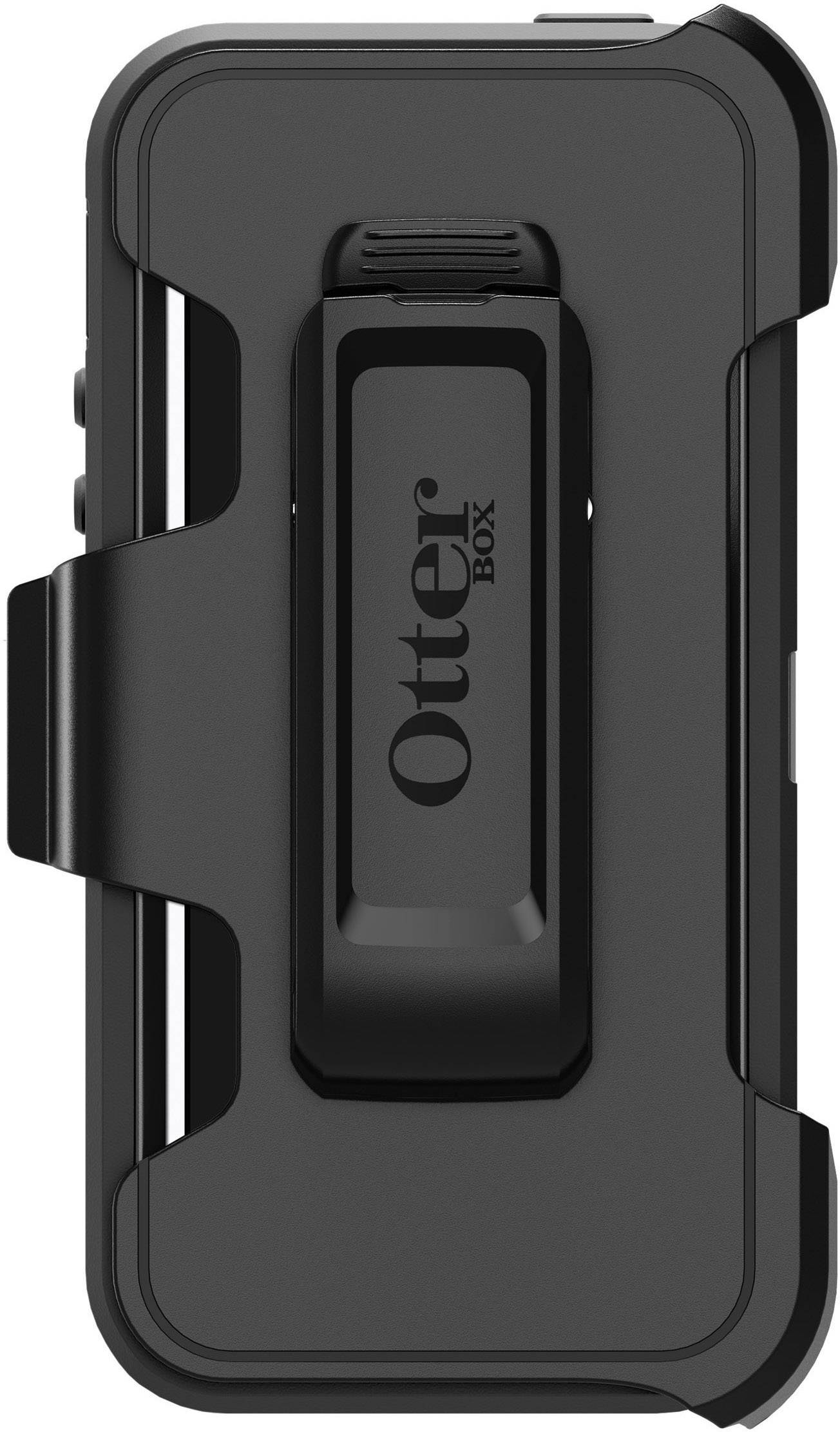 Otterbox Defender Outdoorcase Apple iPhone 5, iPhone 5S, iPhone SE Schwarz