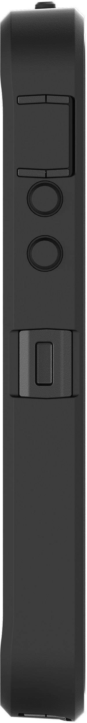 Otterbox Defender Outdoorcase Apple iPhone 5, iPhone 5S, iPhone SE Schwarz