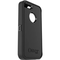 Otterbox Defender Outdoorcase Apple iPhone 5, iPhone 5S, iPhone SE Schwarz Otterbox Defender Outdoorcase Apple iPhone 5, iPhone 5S, iPhone SE Schwarz