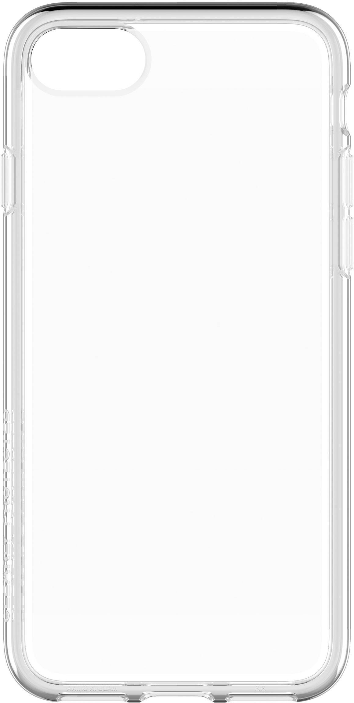 Otterbox Backcover Apple iPhone 7, iPhone 8, iPhone SE (2. Generation), iPhone SE (3. Generation) Transparent