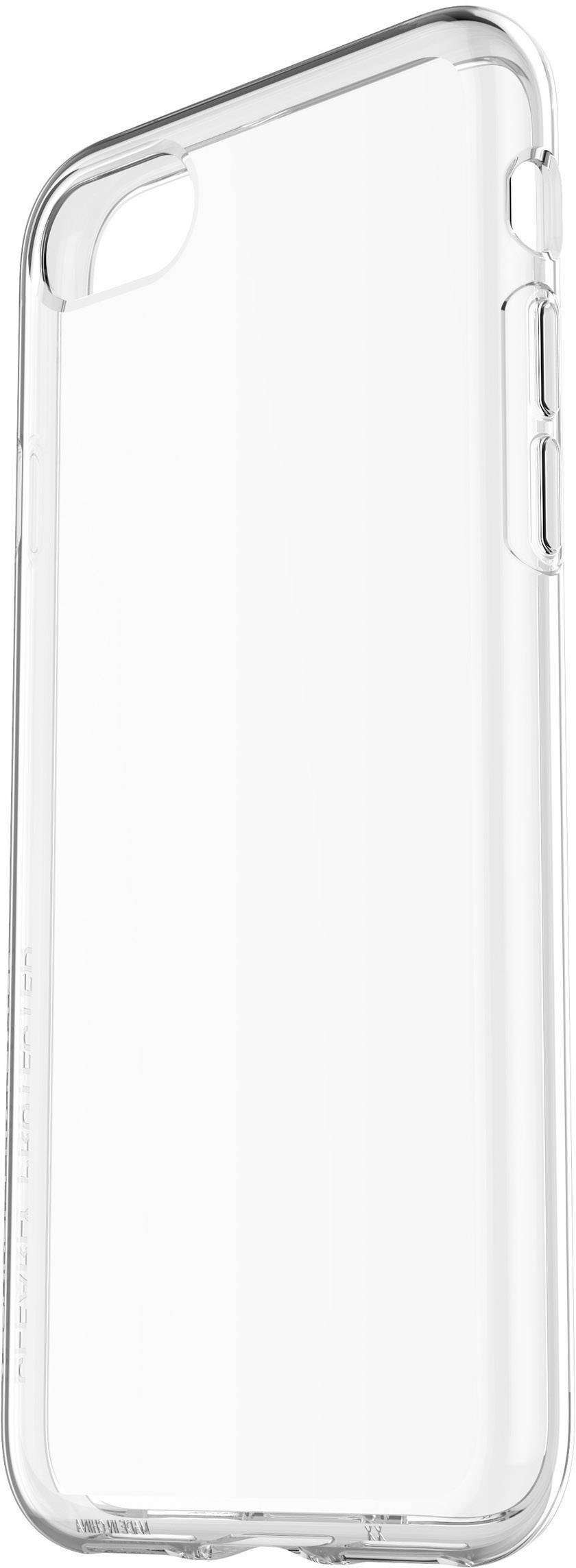 Otterbox Backcover Apple iPhone 7, iPhone 8, iPhone SE (2. Generation), iPhone SE (3. Generation) Transparent
