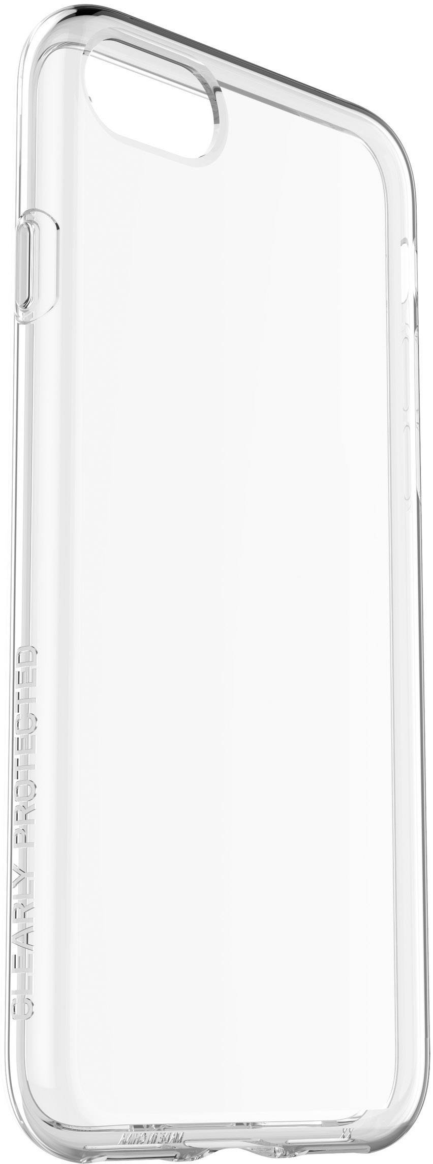 Otterbox Backcover Apple iPhone 7, iPhone 8, iPhone SE (2. Generation), iPhone SE (3. Generation) Transparent