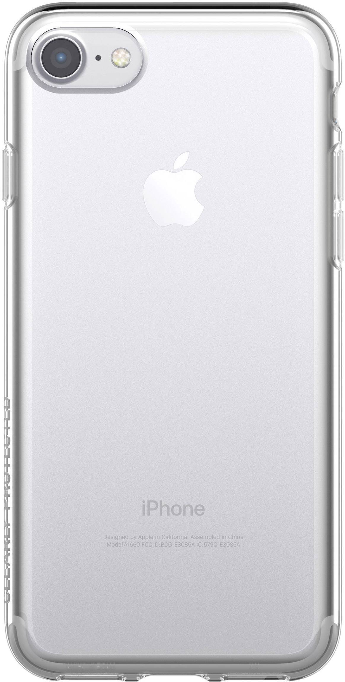 Otterbox Backcover Apple iPhone 7, iPhone 8, iPhone SE (2. Generation), iPhone SE (3. Generation) Transparent
