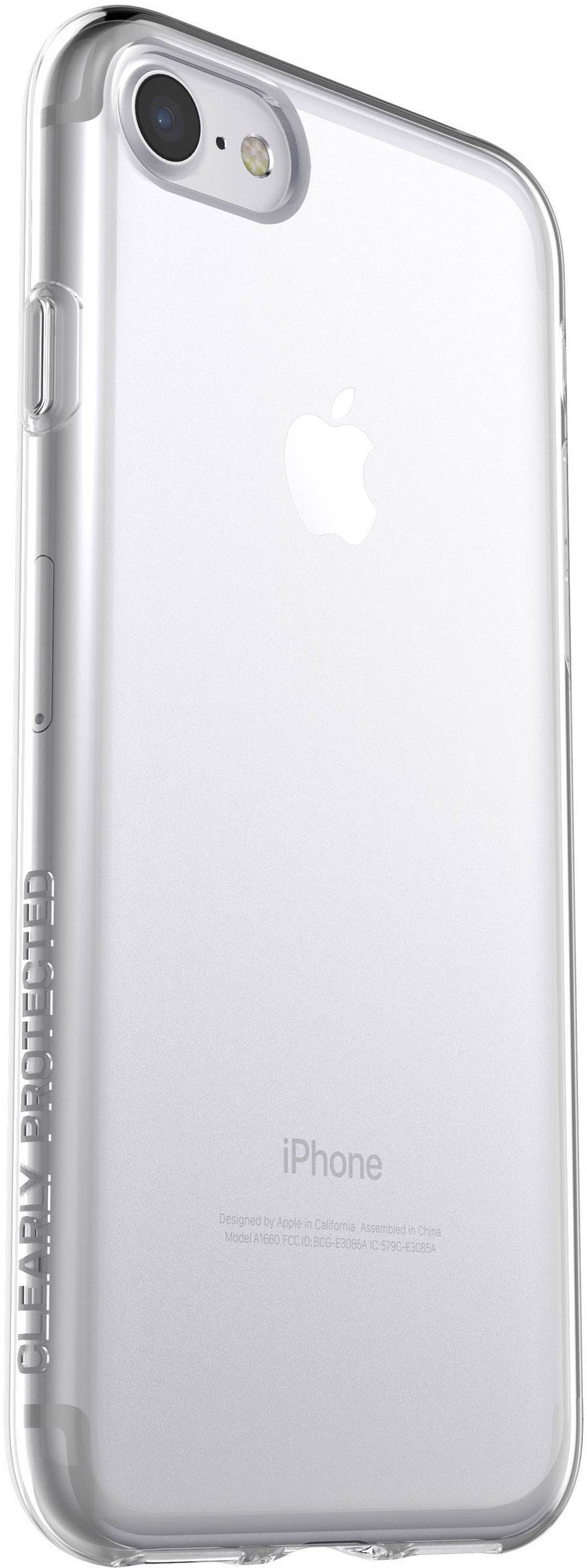 Otterbox Backcover Apple iPhone 7, iPhone 8, iPhone SE (2. Generation), iPhone SE (3. Generation) Transparent
