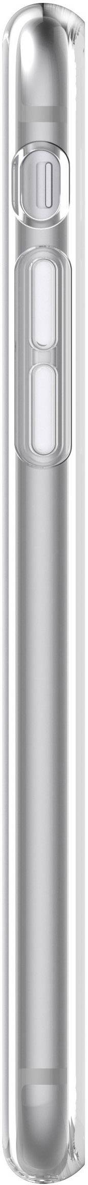 Otterbox Backcover Apple iPhone 7, iPhone 8, iPhone SE (2. Generation), iPhone SE (3. Generation) Transparent