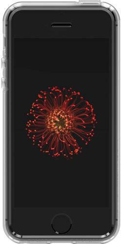 Otterbox Backcover Apple iPhone 5, iPhone 5S, iPhone SE Transparent
