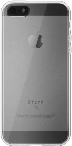 Otterbox Backcover Apple iPhone 5, iPhone 5S, iPhone SE Transparent