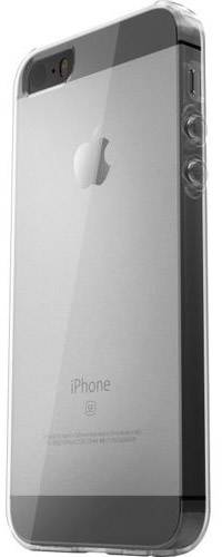 Otterbox Backcover Apple iPhone 5, iPhone 5S, iPhone SE Transparent