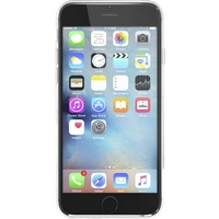 Otterbox  Backcover Apple iPhone 6, iPhone 6S Transparent Otterbox  Backcover Apple iPhone 6, iPhone 6S Transparent