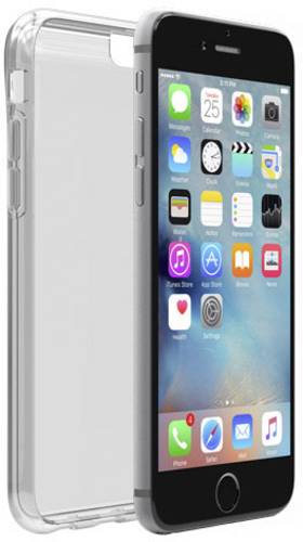 Otterbox Backcover Apple iPhone 6, iPhone 6S Transparent