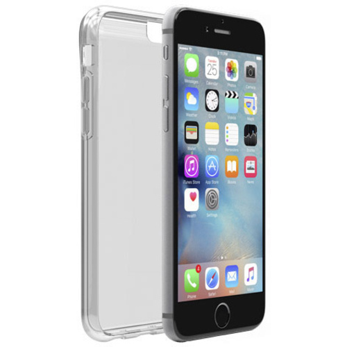 Otterbox  Backcover Apple iPhone 6, iPhone 6S Transparent