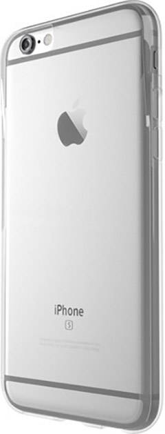 Otterbox  Backcover Apple iPhone 6, iPhone 6S Transparent