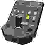 Logitech Gaming Saitek Farm Sim Vehicle Side Panel Steuerpult USB PC Grau