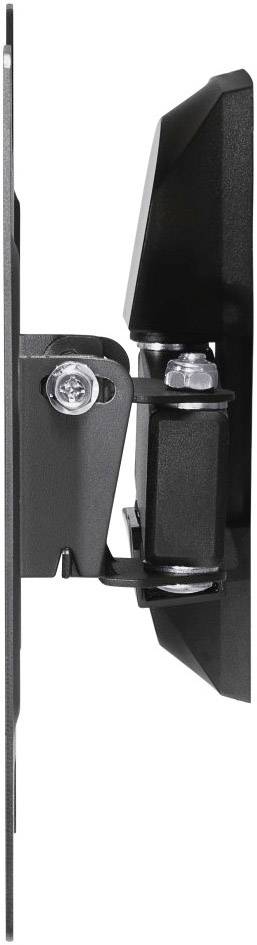 Hama 00118100 FULLMOTION TV-Wandhalterung 48,3 cm (19") - 121,9 cm (48") Neigbar+Schwenkbar