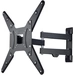 Hama 118103 FULLMOTION TV-Wandhalterung 81,3 cm (32") - 165,1 cm (65") Neigbar+Schwenkbar Hama 118103 FULLMOTION TV-Wandhalterung 81,3 cm (32") - 165,1 cm (65") Neigbar+Schwenkbar