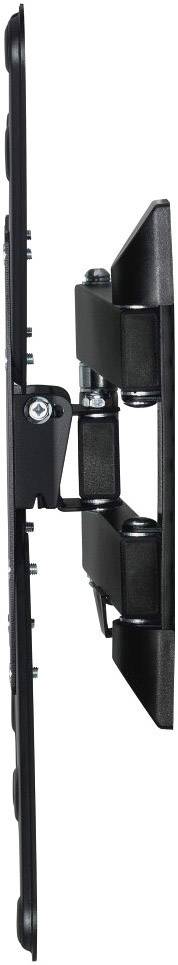 Hama 118103 FULLMOTION TV-Wandhalterung 81,3 cm (32") - 165,1 cm (65") Neigbar+Schwenkbar