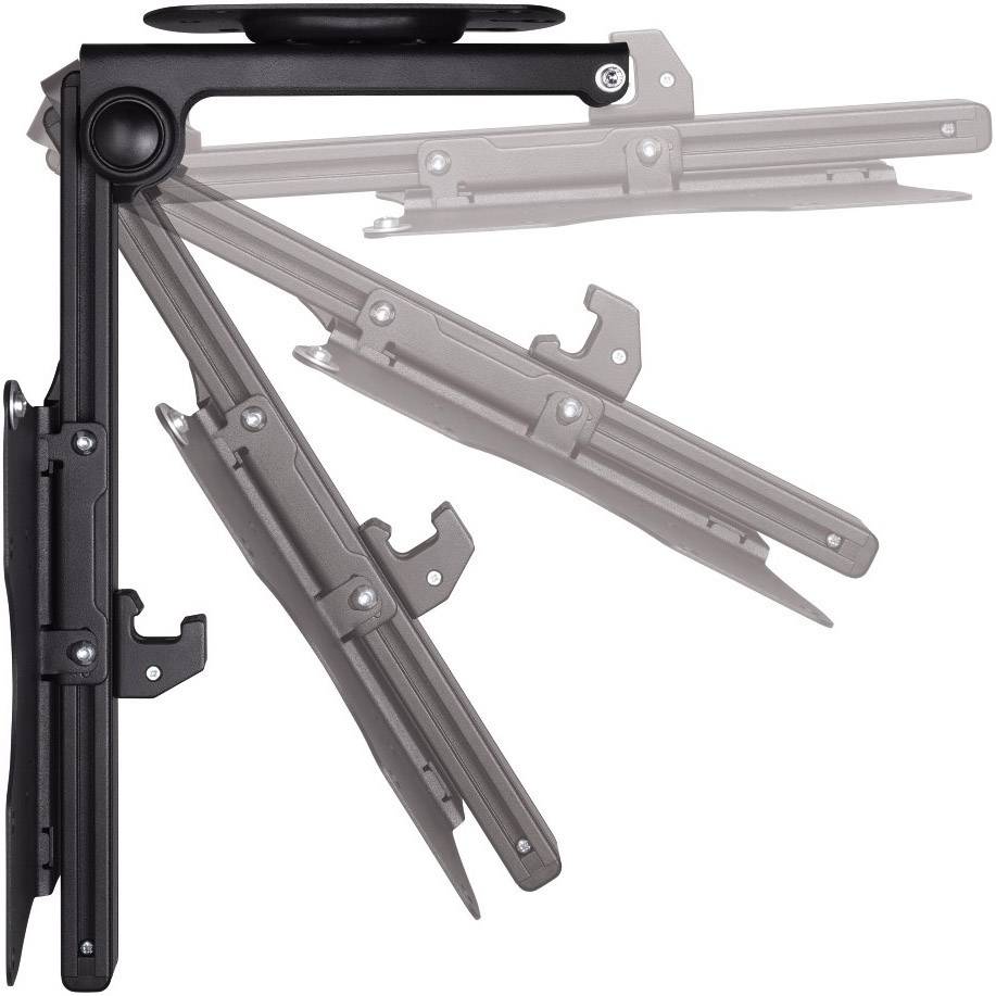 Hama 118654 TV-Deckenhalterung 48,3 cm (19") - 116,8 cm (46") Neigbar+Schwenkbar