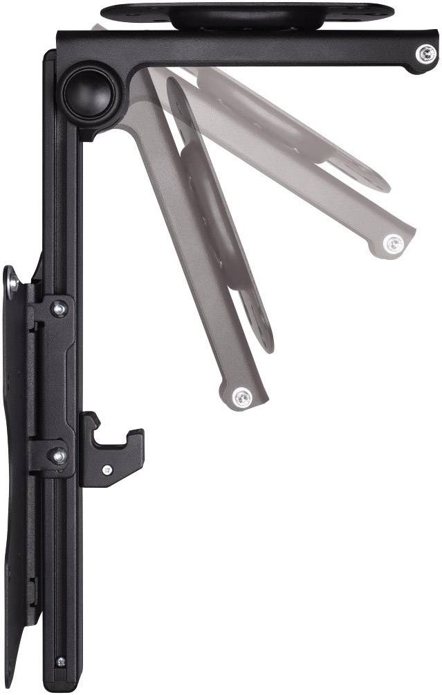 Hama 118654 TV-Deckenhalterung 48,3 cm (19") - 116,8 cm (46") Neigbar+Schwenkbar