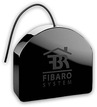 Fibaro Z-Wave Jalousieaktor Roller Shutter 2