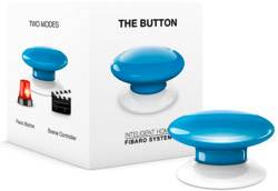 Fibaro Z-Wave Wandschalter The Button